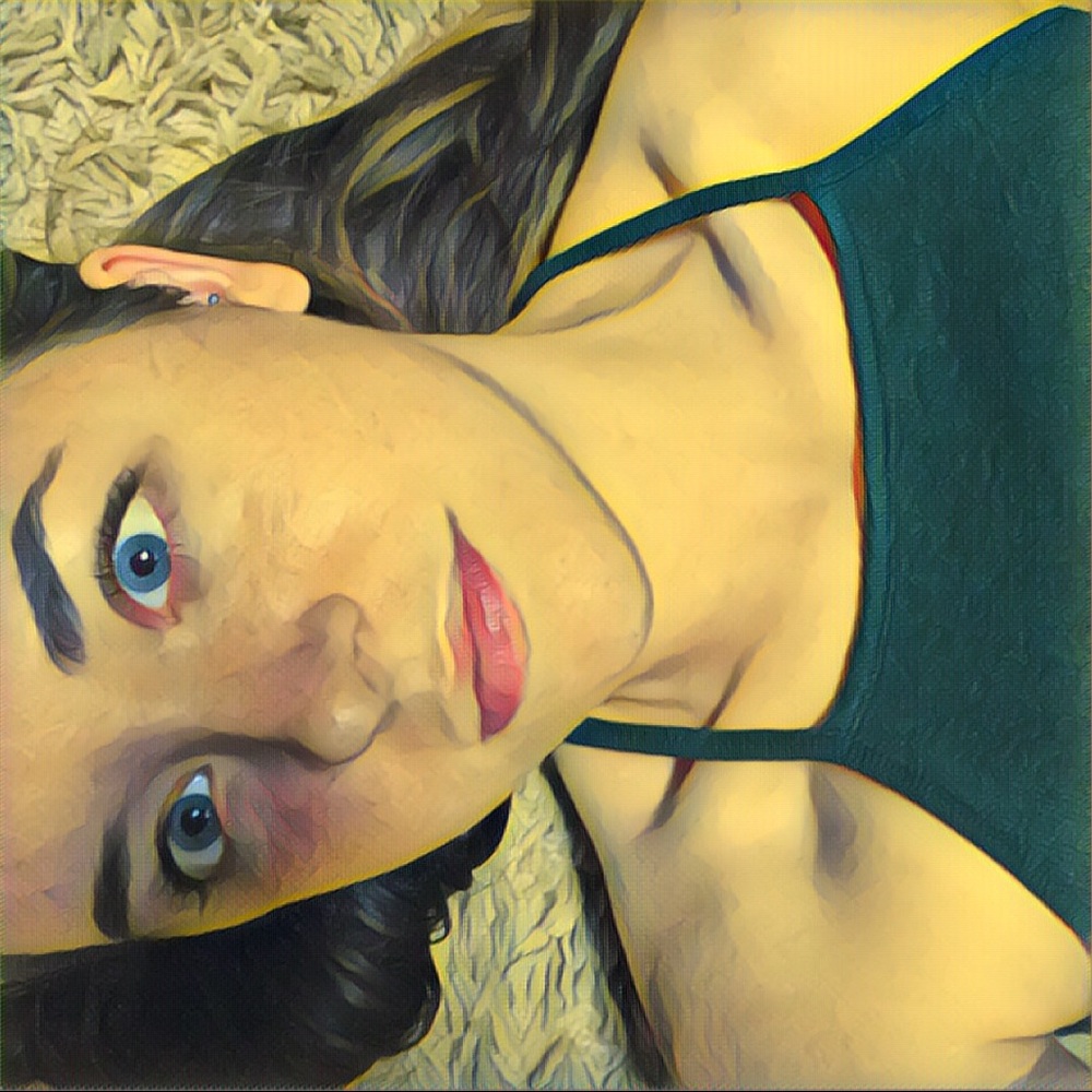 Meet your Posher, Margaux